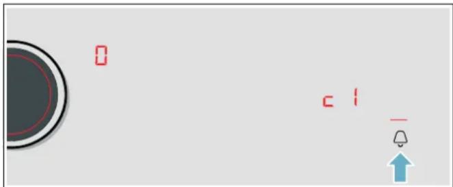 NEFF T58TS6BN0 - Informations produit Affichage - 1