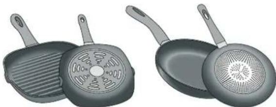 NEFF T58TS6BN0 - Recipients - 4