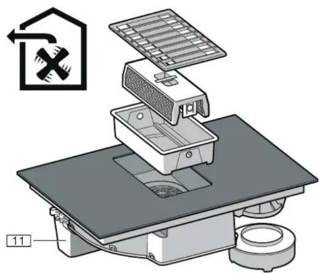 NEFF T58TS6BN0 - Présentation de l'ordinateil - 2