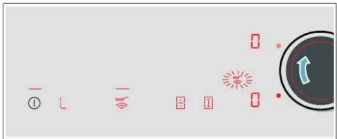 NEFF T58TS6BN0 - Réglages - 2