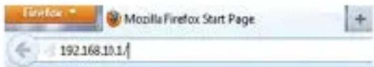 VELLEMAN WIFIR3 - den Repeater mit dem Web Management Tool konfigurieren - 1