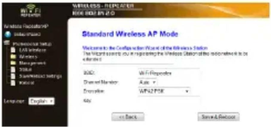 VELLEMAN WIFIR3 - WIFI R3 - 2