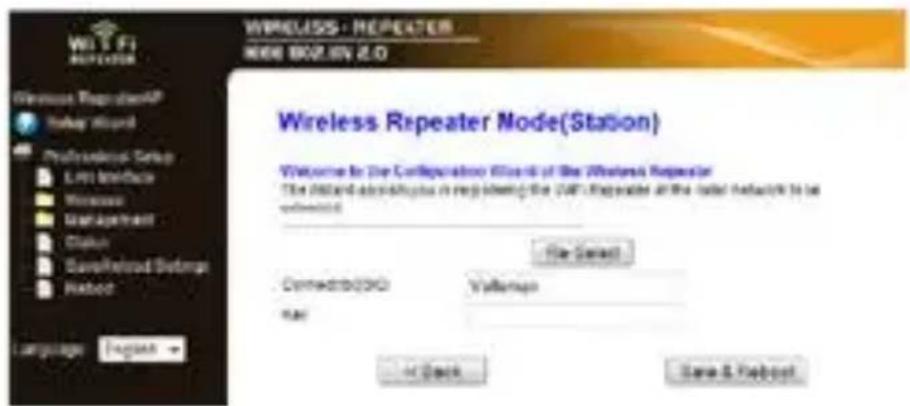 VELLEMAN WIFIR3 - WIFI R3 - 2