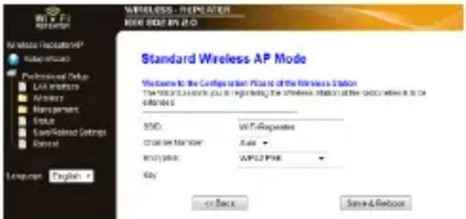 VELLEMAN WIFIR3 - WIFI R3 - 2