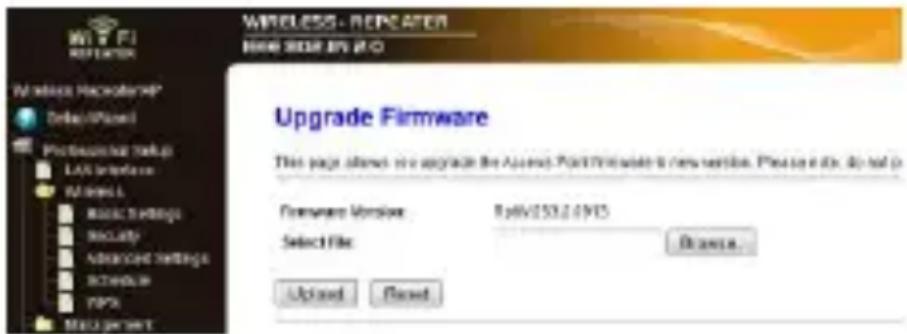 VELLEMAN WIFIR3 - Actualização do firmware - 1