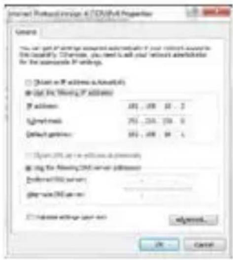 VELLEMAN WIFIR3 - WIFI R3 - 1