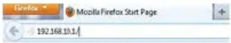 VELLEMAN WIFIR3 - Configure o repetidor através da ferramenta de gestão web - 1