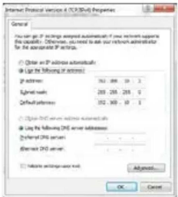 VELLEMAN WIFIR3 - WIFI R3 - 1
