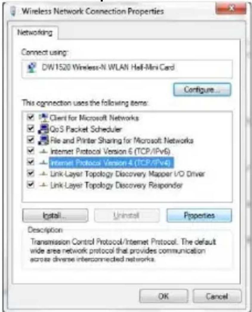 VELLEMAN WIFIR1 - a. Configuring Repeater Mode Using the RJ45 Cable - 1