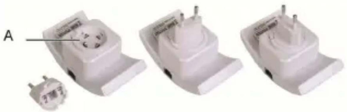 VELLEMAN WIFIR1 - WIFIR1 - 2