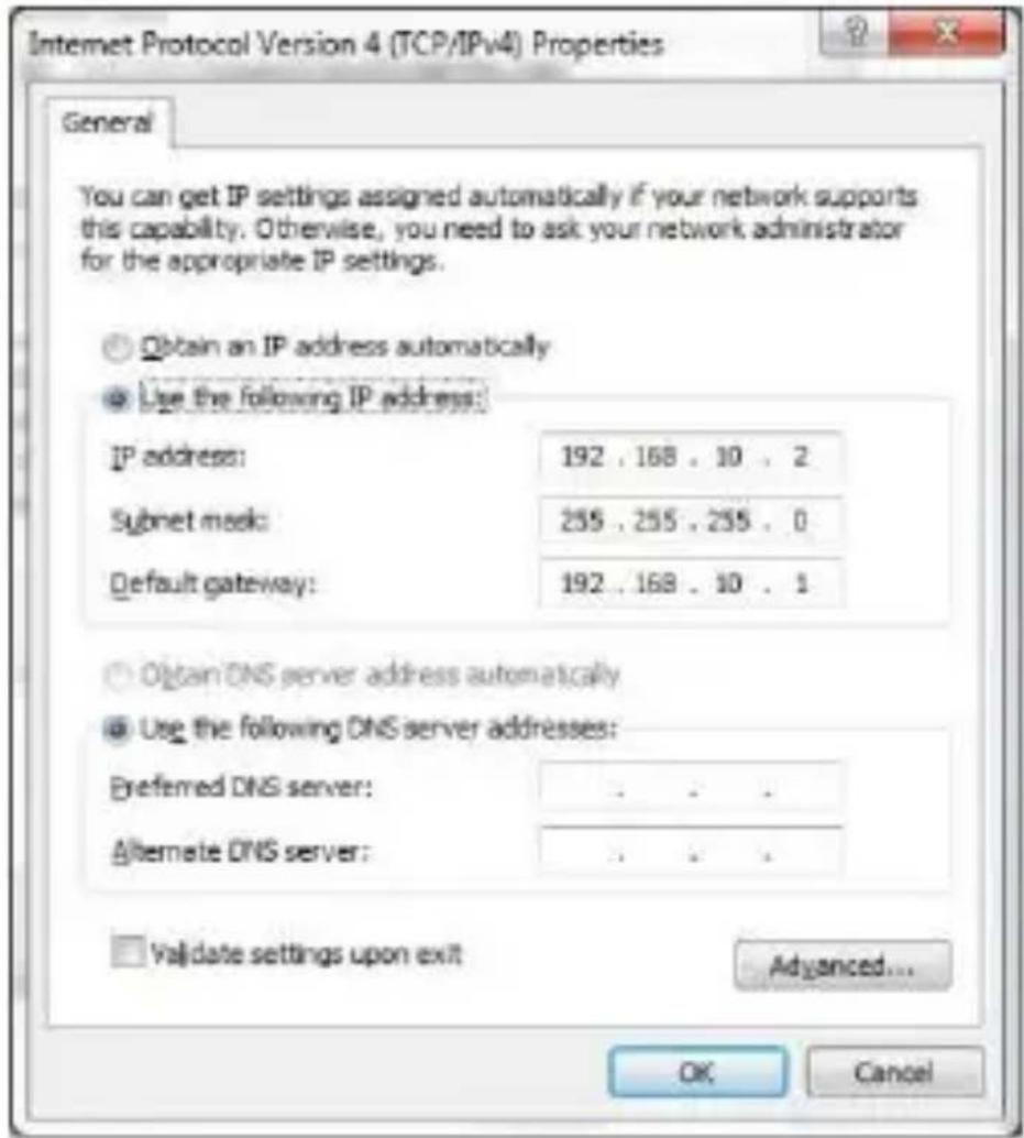VELLEMAN WIFIR1 - WIFIR1 - 1