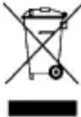 VELLEMAN WIFIR1 - To all residents of the European Union Important environmental information about this product - 1