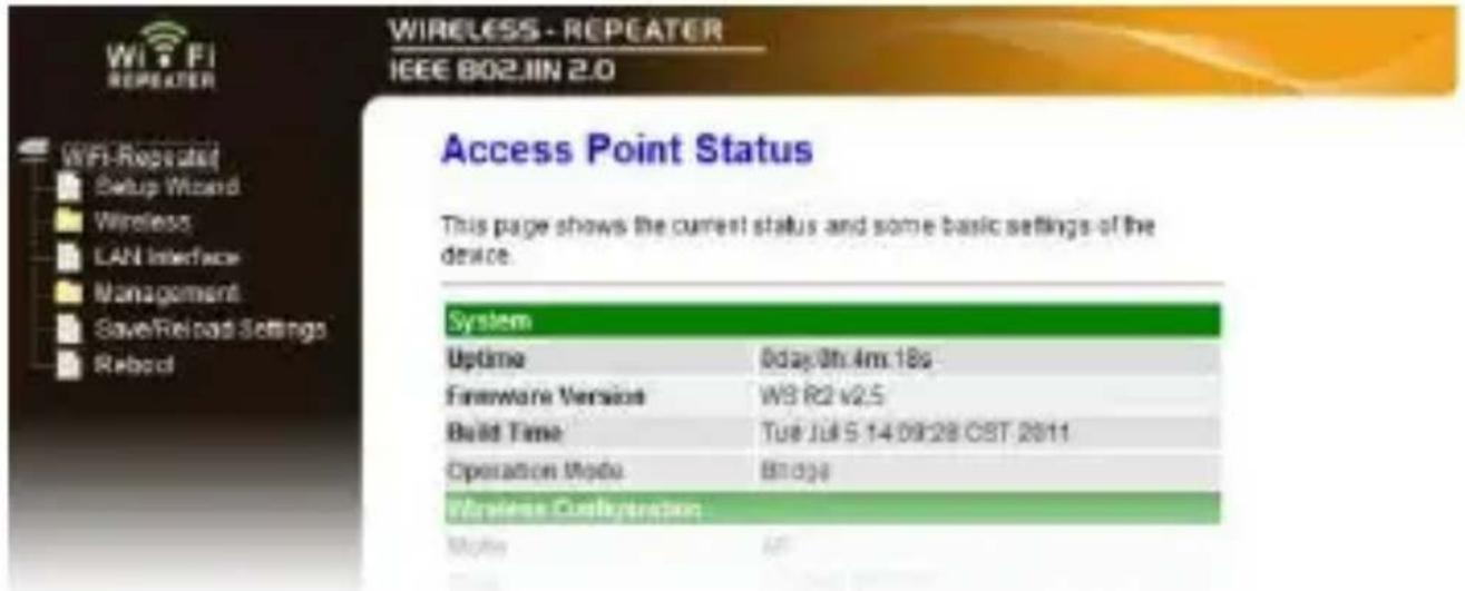 VELLEMAN WIFIR1 - WIFIR1 - 1