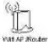 VELLEMAN WIFIR1 - WIFIR1 - 4
