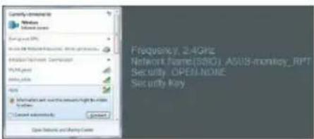 ASUS RPN14 - Option A : connexion via l'interface de gestion - 3