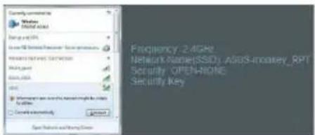 ASUS RPN14 - Option A: Connecting through GUI - 7