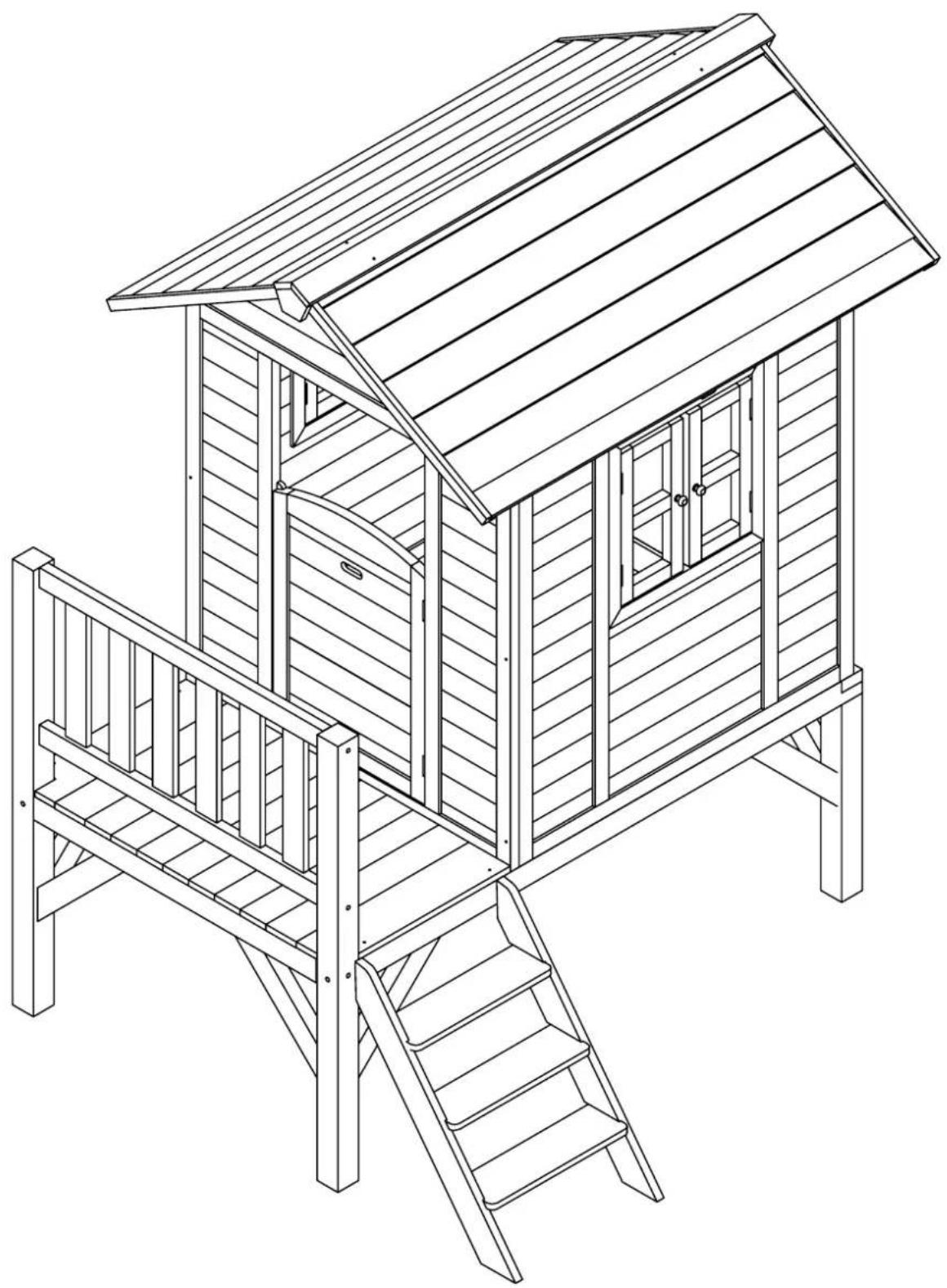 Sunny Lodge - 26