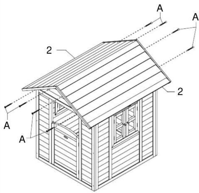 Sunny Lodge - 24