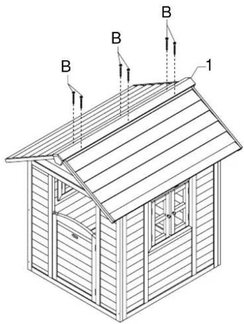 Sunny Lodge - 25