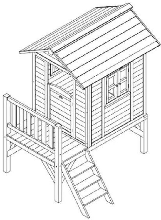 Sunny Lodge - 3