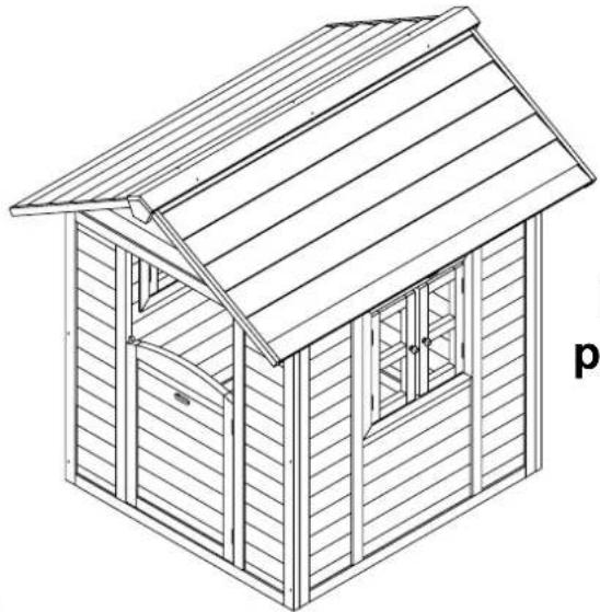 Sunny Lodge - 2