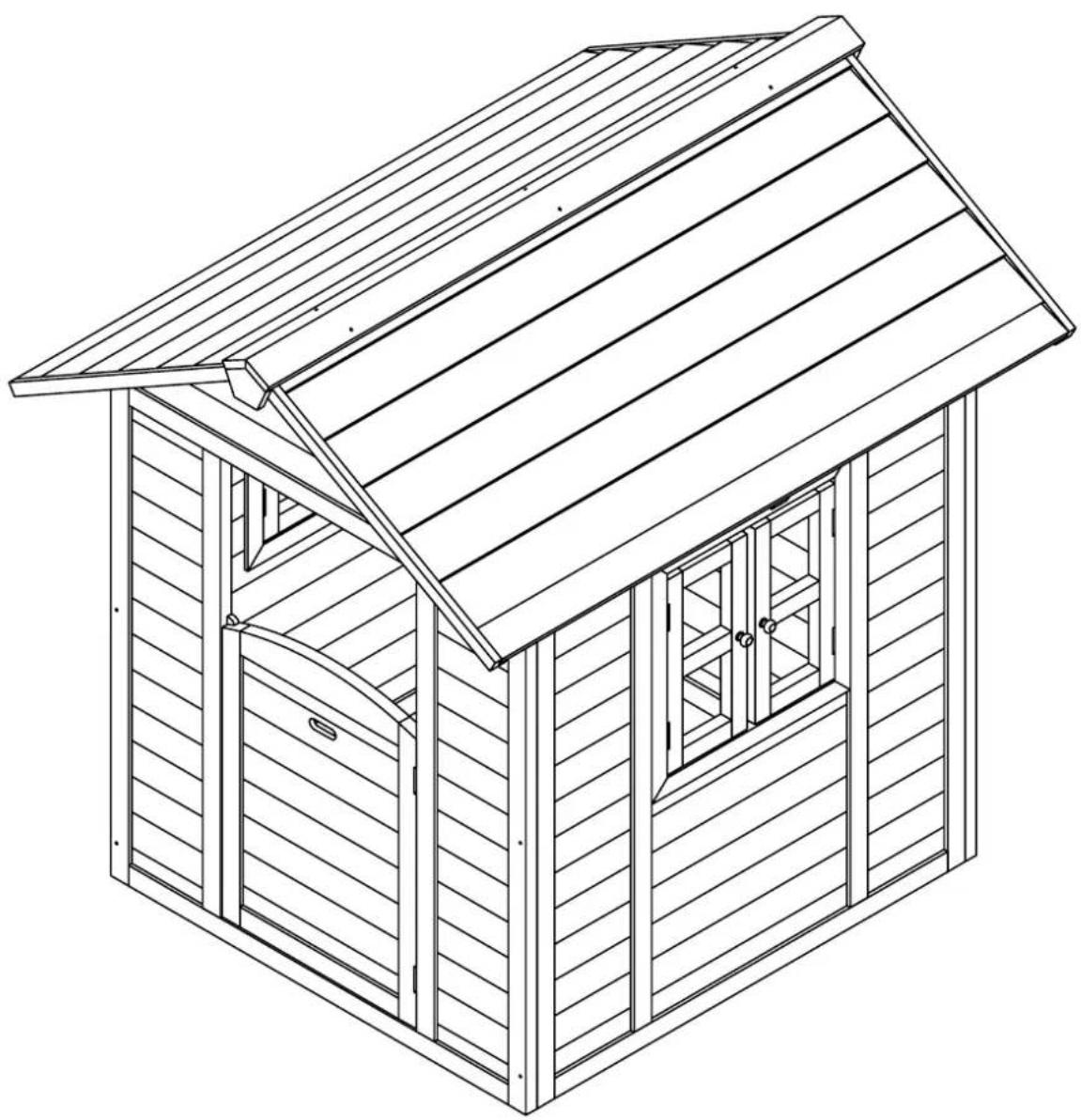Sunny Lodge - 10