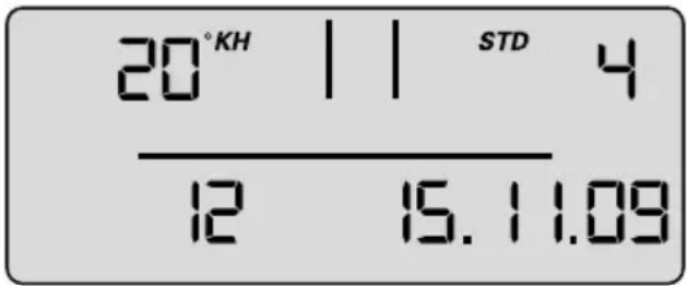 BRITA Purity 600 Steam - - Límite mensual 2–12 - 1