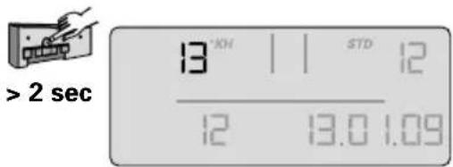> 2 sec 13 1 1 STD 12 12 13.0 1.09