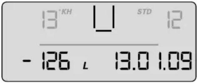 BRITA Purity 600 Steam - BRITA Waterfiltersystemen met elektronische meet- en afleeseenheid - 1