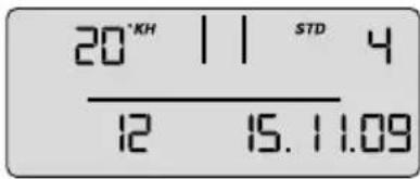 20°KH 11 STD 4 12 15.11.09