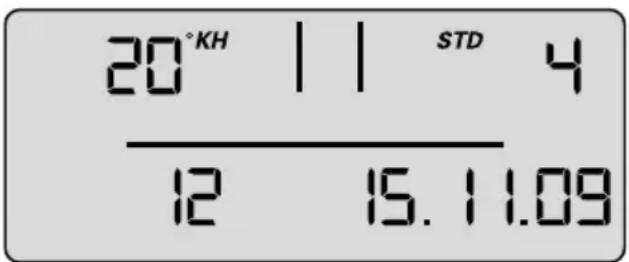 20°KH | | STD 4 12 15.11.09