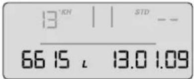 BRITA Purity 600 Steam - Parametereingabe Wasserhärte und Filtersystemgröße - 8
