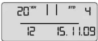 20°KH 11 STD 4 12 15.11.09