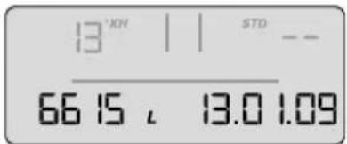 13°KN | | STD -- 66 15 , 13.0 1.09