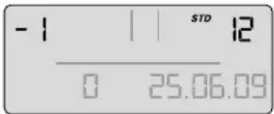 BRITA Purity 450 Steam - -1, -2, -3, -4 ypoBHN - daHHbIe O kaTpNdxKax, KOtOpbIe 6blnn NcNoJIb3OBaHbl Do yCTaHOBJIeHHOrO B HAcToIaMIMOMeHT - 2