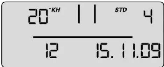BRITA Purity 450 Steam - Mänedsbegraensning 2-12 - 1
