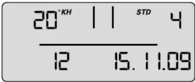 BRITA Purity 450 Steam - Maandlimiet 2-12 - 1