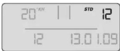BRITA Purity 450 Steam - YcTaHOBka npaMeTpOB JecTKoCTN BOdbI N MoJeJN qInbTp-CnCTeMbI - 6