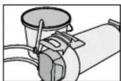 BRITA Purity 450 Steam - Plukanie/odpwietrzanie systemów filtracyjnych z modulolem pomiarowowskażnikowym i bez - 1