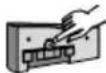BRITA Purity 450 Steam - YcTaHOBka npaMeTpOB JecTKoCTN BOdbI N MoJeJN qInbTp-CnCTeMbI - 7