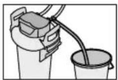 BRITA Purity 450 Steam - Einspulen/Entlüften von Filtersystemen mit und ohne Mess- und Anzeigeeinheit - 4