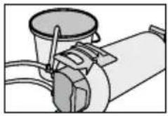 BRITA Purity 450 Steam - Einspulen/Entlüften von Filtersystemen mit und ohne Mess- und Anzeigeeinheit - 1