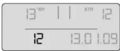 BRITA Purity 450 Steam - YcTaHOBka npaMeTpOB JecTKoCTN BOdbI N MoJeJN qInbTp-CnCTeMbI - 16