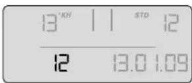 BRITA Purity 450 Steam - YcTaHOBka npaMeTpOB JecTKoCTN BOdbI N MoJeJN qInbTp-CnCTeMbI - 18