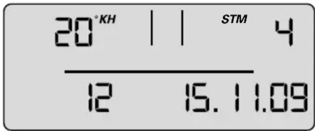 BRITA Purity 450 Steam - BpeMeHHoI npedeJb 2-12 MecaeB - 1