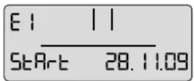 BRITA Purity 450 Steam - Error Messages - 1
