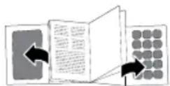 OK OPJ 103 - BİLEŞENLER - 1