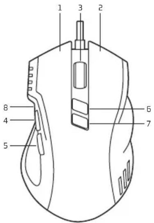 NGS GMX105 - ENIISKONHSH KOYMNIQN (NPOENIIAErMENH AEITOYPTIA 1) - 1