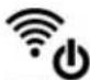 BOOKEEN Cybook Ocean - Démarrer la connexion Wi-Fi - 1