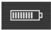 BOOKEEN Cybook Ocean - Indicateur batterie - 1